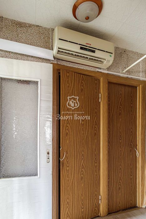 Квартира, 2к. Під ремонт. Гавели, 35/2, Відрадний Солом'янський район