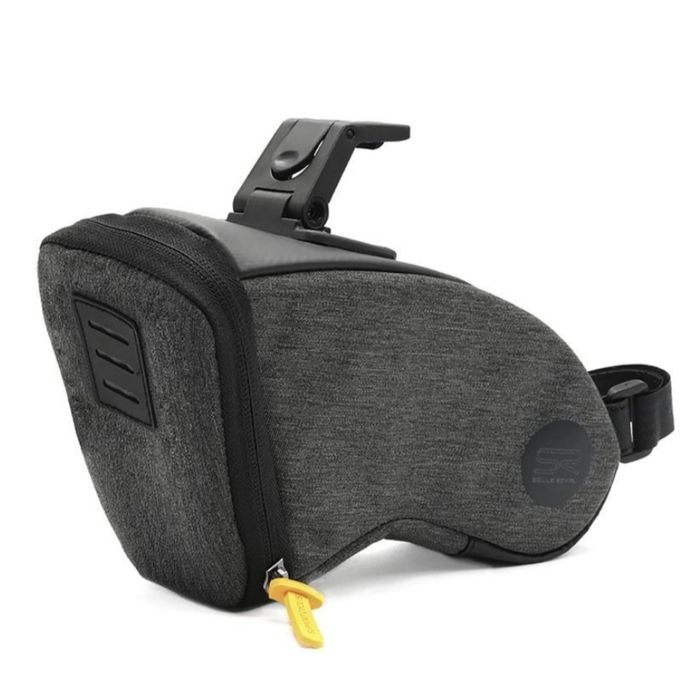 Torebka podsiodłowa Selle Royal Medium Bag z systemem ICS