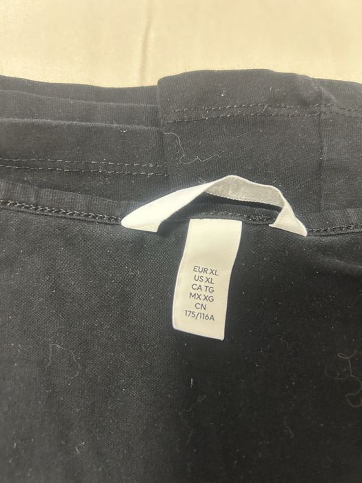 Koszulki do karmienia H&M Mama
