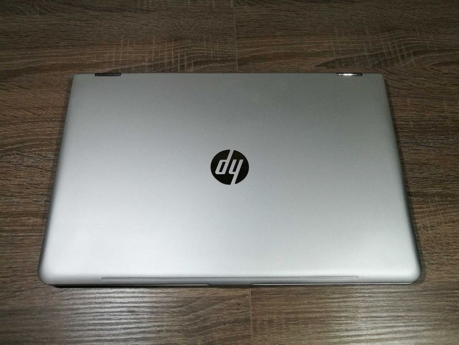 HP ENVY x360 m6 (15,6", Intel Core i5-7200U, RAM 12Гб, SSD 480 Гб)