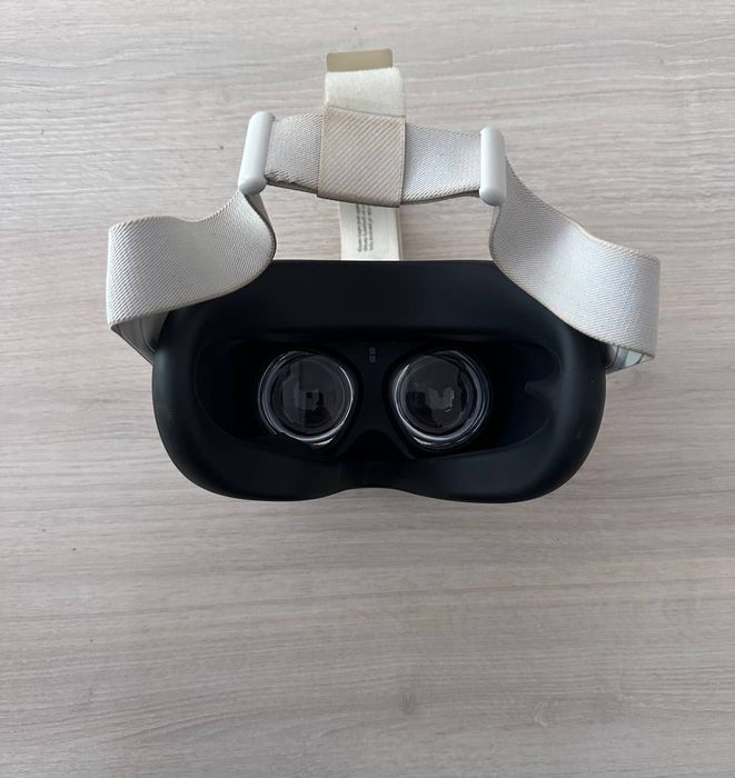 Oculus quest 2,на 128гб