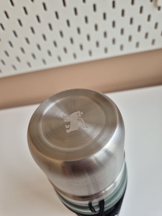 Термос Stanley Legendary Classic 0.6л.  ідеальний для кави