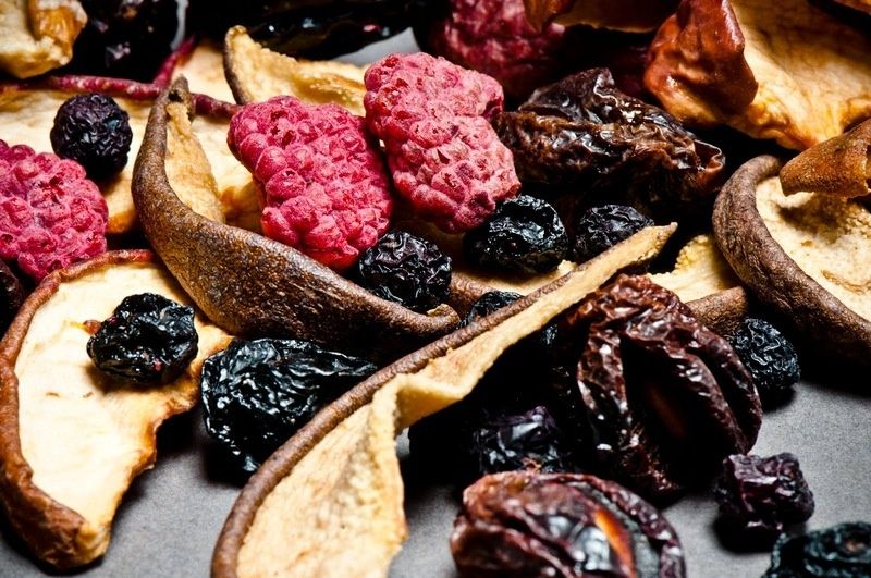 Сушка сушилка ротор сушарка електросушка для грибів ягід овочів фрукті