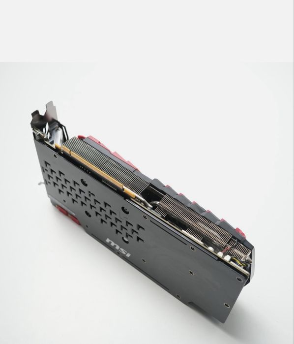 Grafica MSI NVIDIA GeForce GTX 1080 Ti Gaming X 11GB GDDR5X