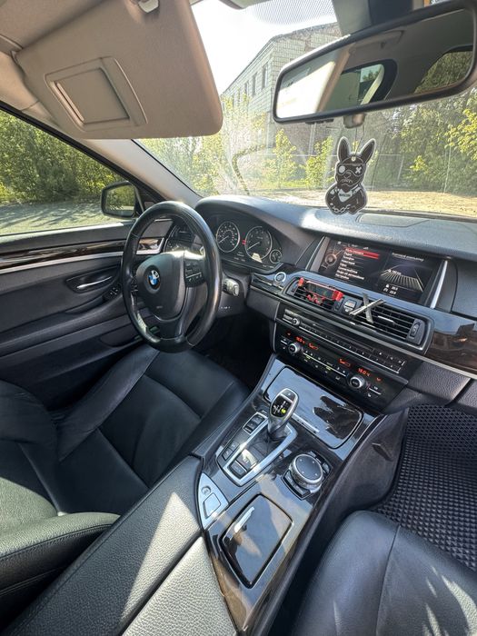 BMW F10 528i Xdrive