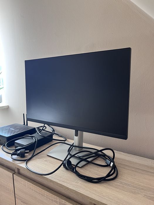 Monitor Dell P2422H