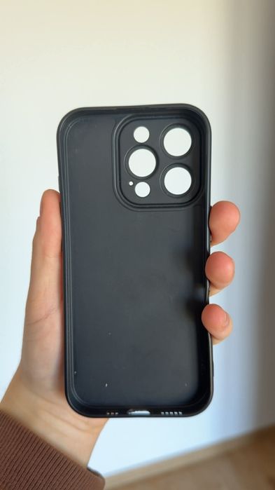 Etui do iPhone 16 pro