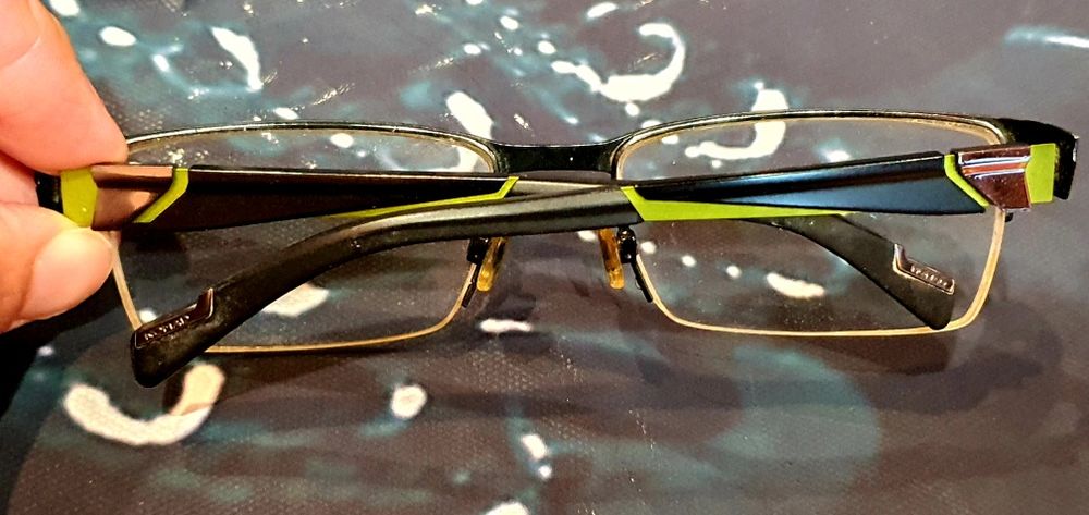 Оправа для очков nomad 2140n