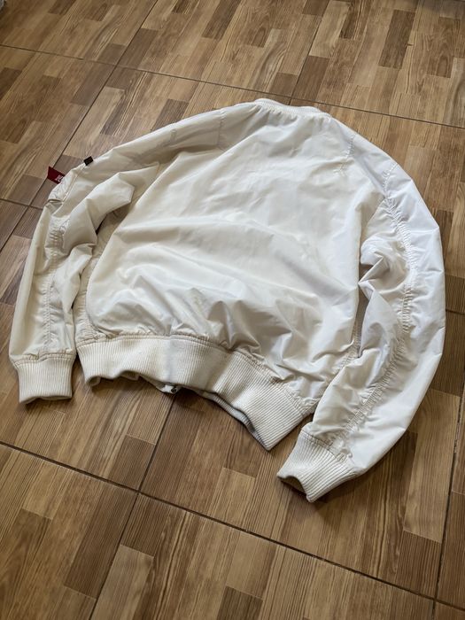 бомбер Alpha industries