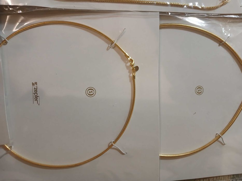 Біжутерія  фірми Цептер