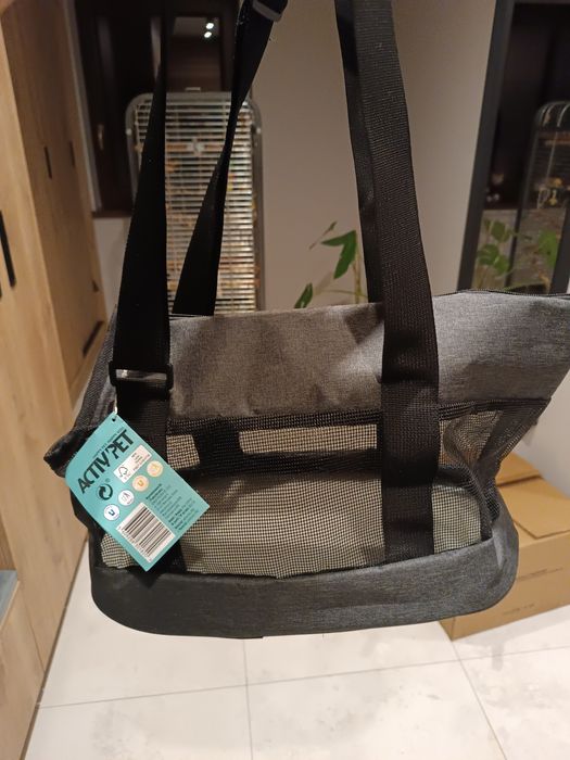 Transporter dla psa,kota