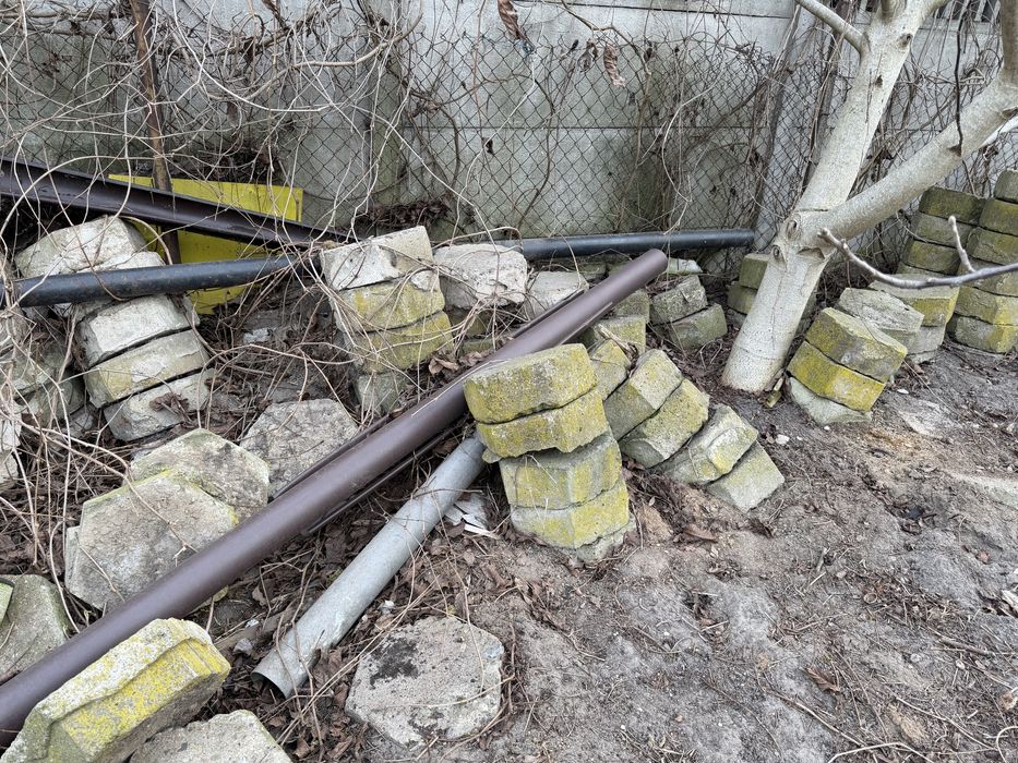 Oddam trylinki za darmo