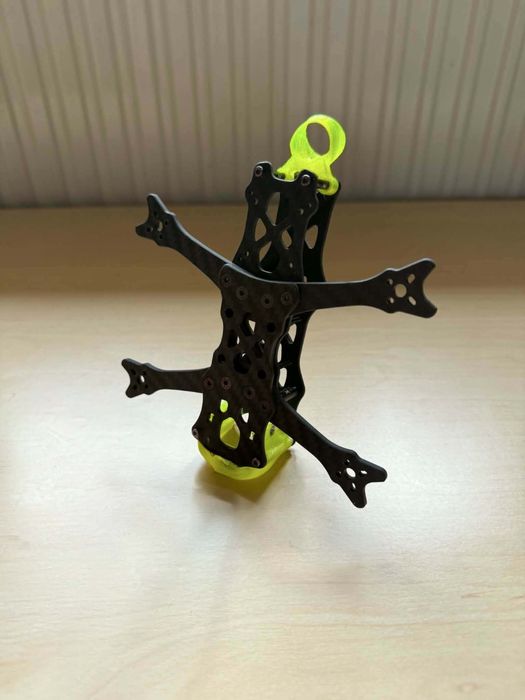 Quadmula Djinn F25
