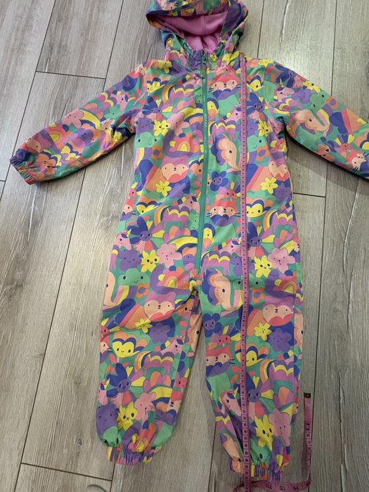 Продам водонепроникний комбінезон Next 4-5 p