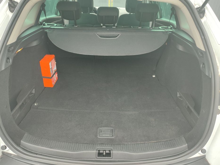 Renault Megan 3 2011