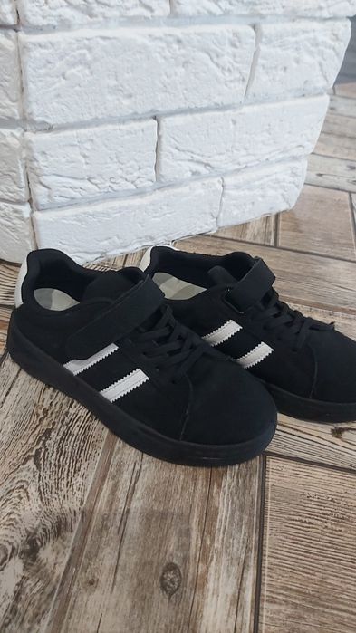 Кеди хлопчик 35 (22см)