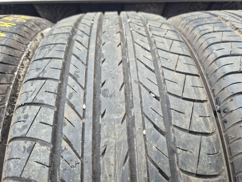 Yokohama BluEarth E70 225/55r18 98H N4673