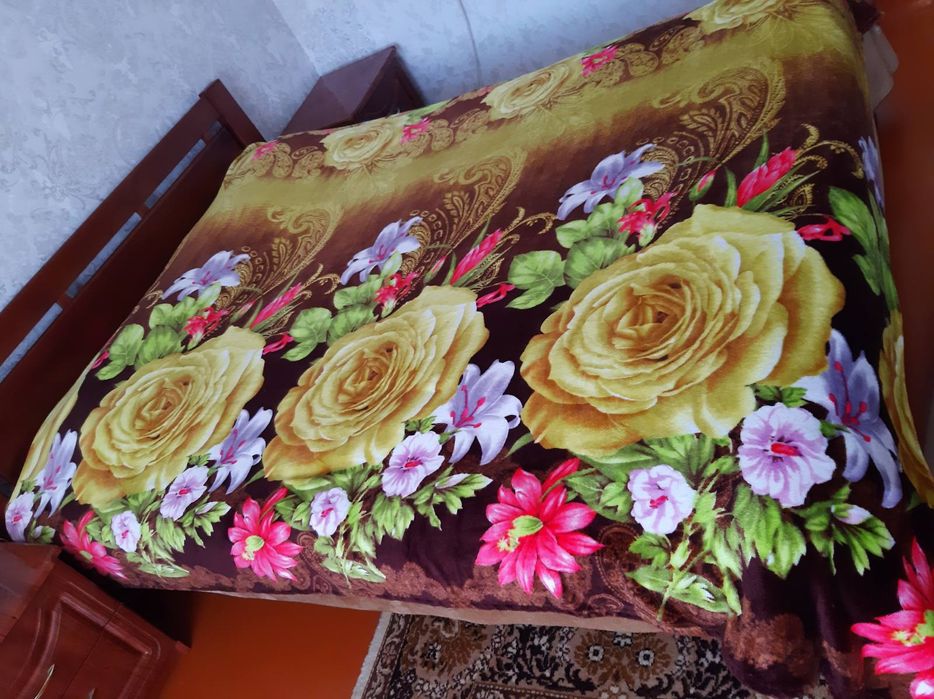 Покривало розмір 2.20×2.60м