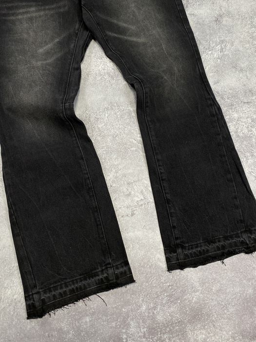 Джинси Flared Jeans Gallery Dept, джинси Gallery Dept