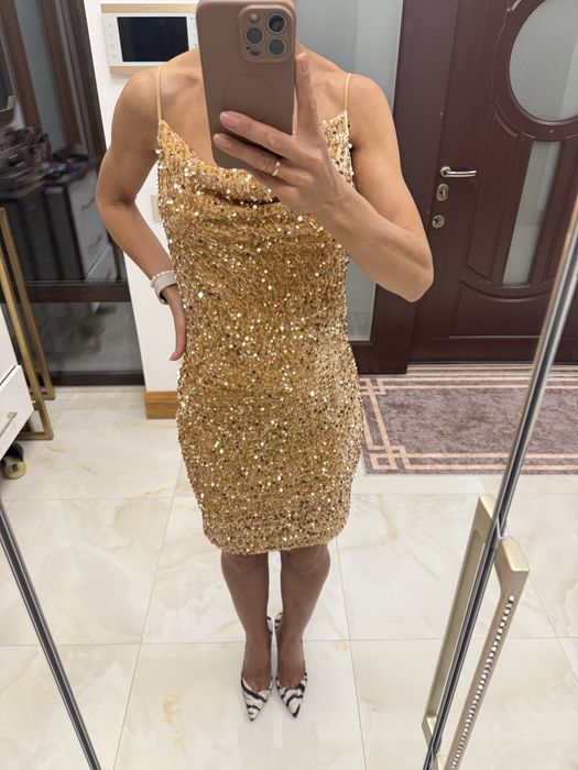 Сукня Roberta Biagi