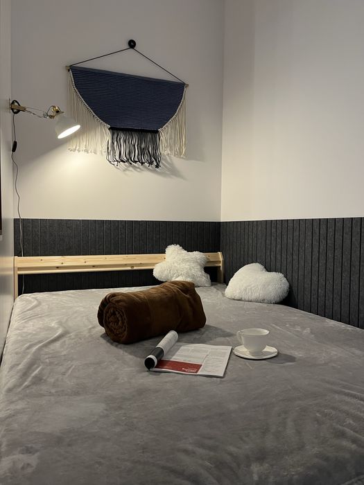 Bezpośrednio: STUDIO/KAWALERKA – Praga-Północ, ul. Okrzei - Widok 5