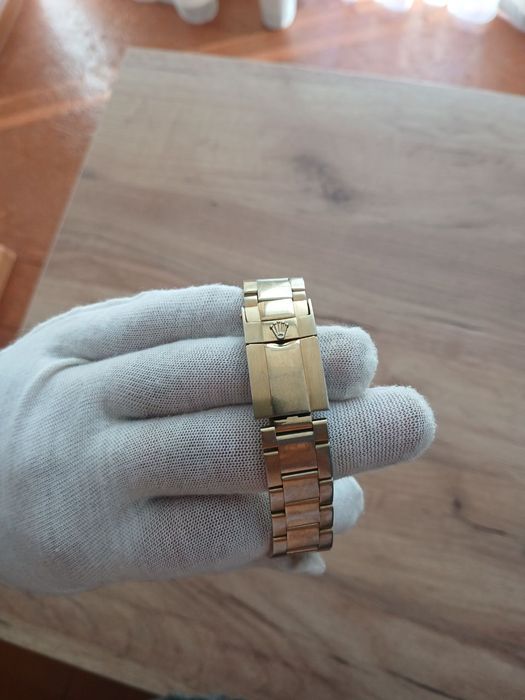 Часы Rolex Daytona, механические с автозаводом