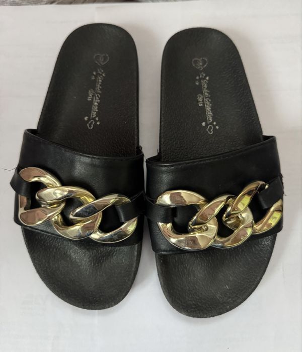 Босоножки 32 размера