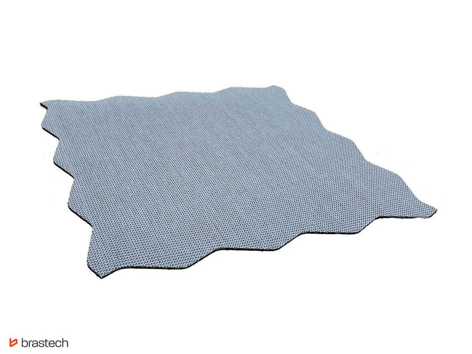 Wykładzina Carpet Concept Szara