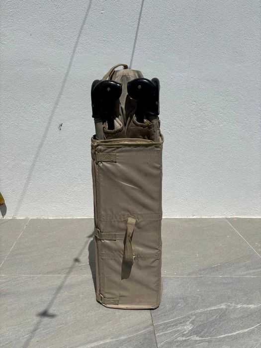 Cama de bebé portátil