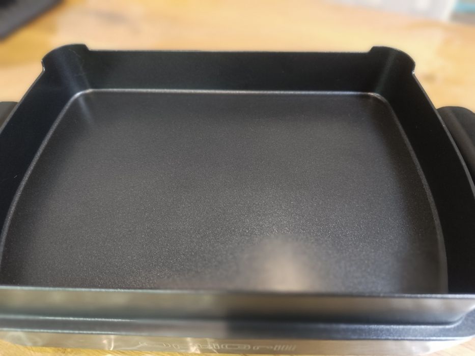 Насадку підлоги TEFAL XA725870 для Tefal OptiGril