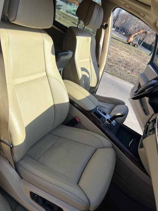 ‼️BMW X5 3.0D M57 35d 7місць