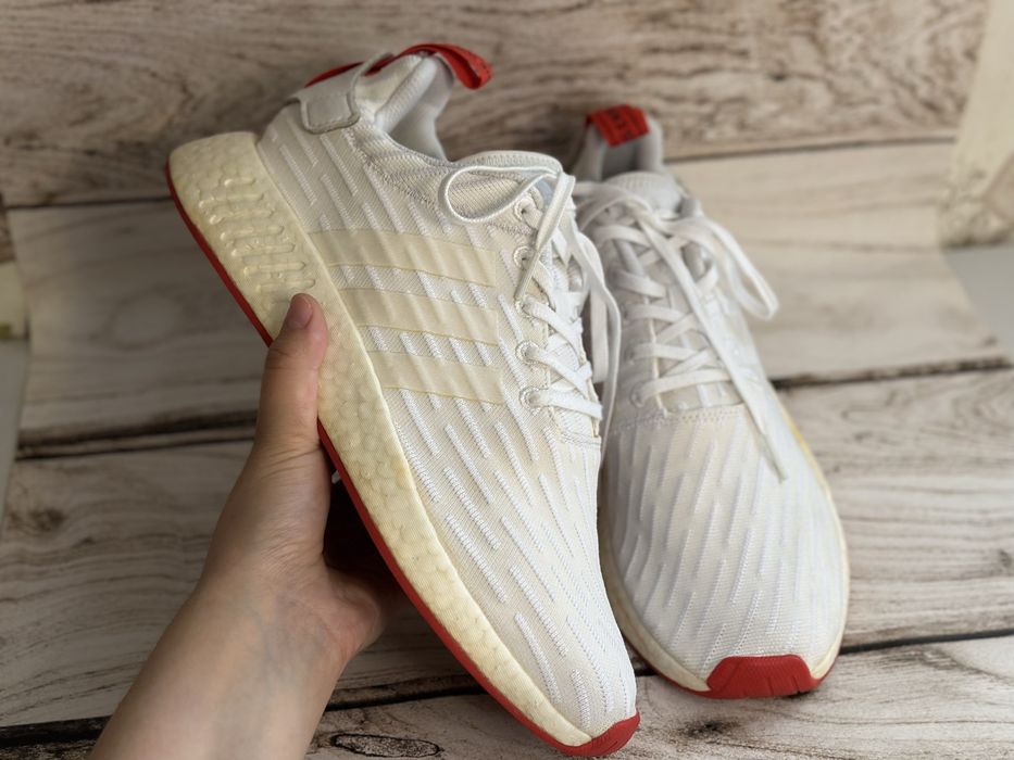 Чоловічі кросівки adidas boost
