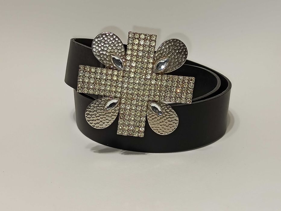 Ремень женский Kalivalson Италия