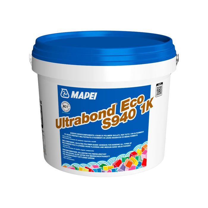 Mapei ultrabond eco s940 1k