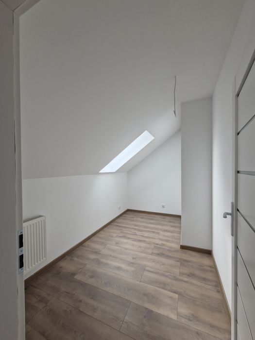 Wynajmę mieszkanie 36 m2. 1400 zł