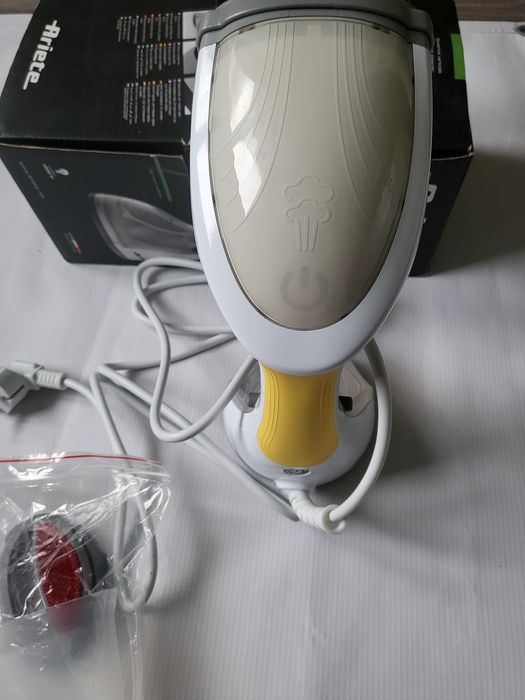 Parownica do ubrań ariette - czytaj opis