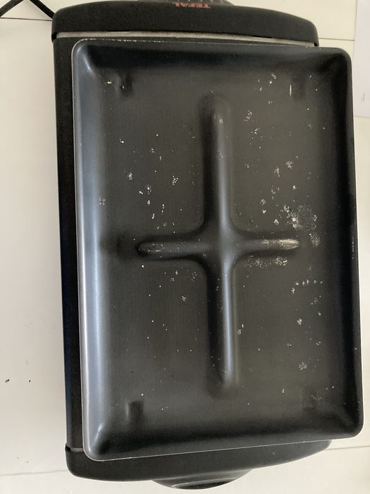 Grelhador elétrico Tefal