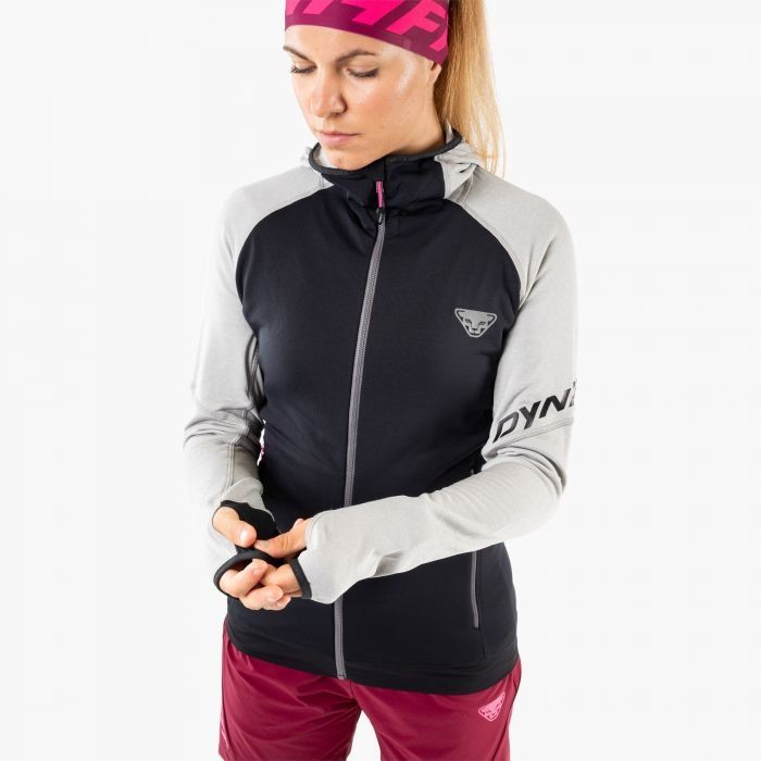 Куртка кофта Dynafit TRANSALPER Thermal Hoody