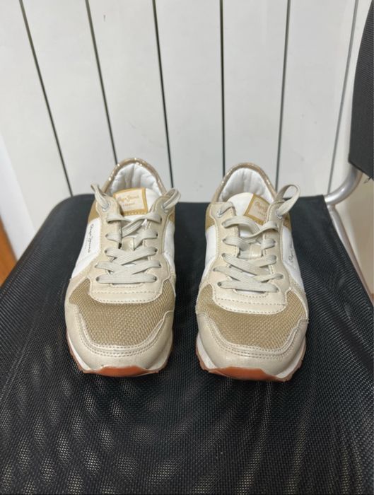 Sapatilhas Pepe Jeans