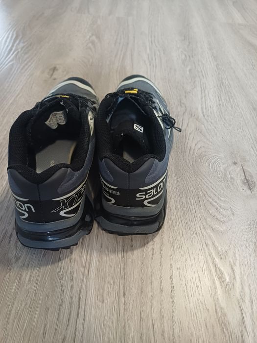 Продам зимні кросівки Salomon