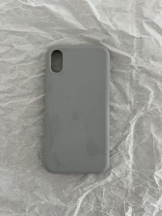 Capas iPhone XS - Como novas!