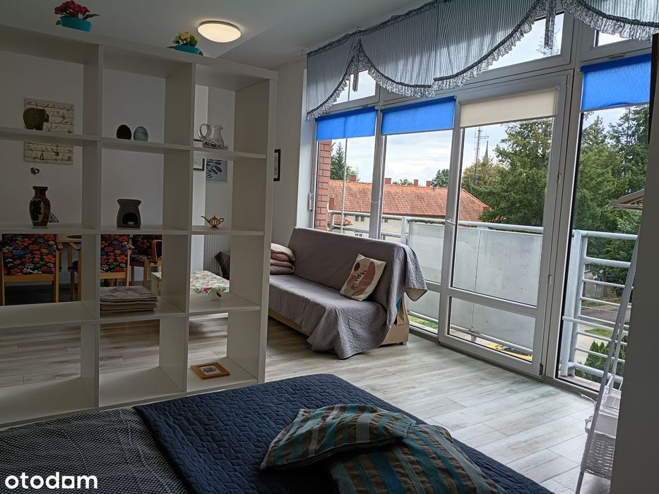 Sprzedam wyjątkowe mieszkanie 38,28m2-Olecko-prestiżowa lokalizacja