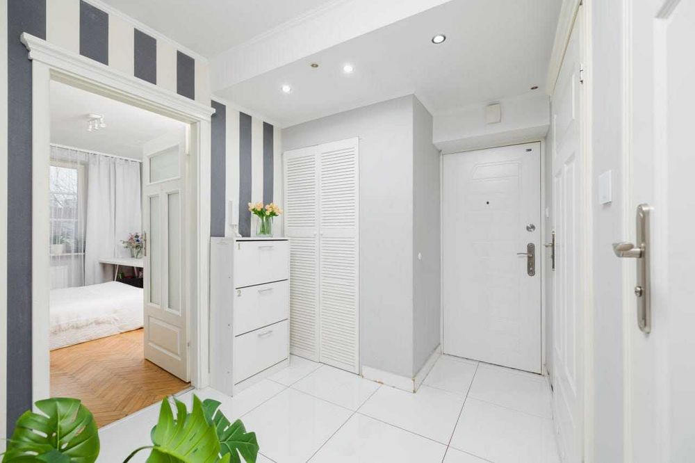 Single room - Modern Apartment in the Market Square – Old Town.