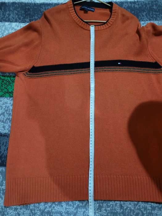 Sweter Tommy Hilfiger xl