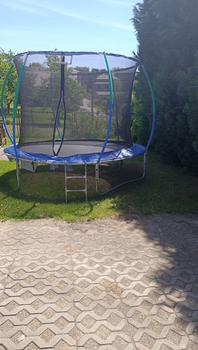 Trampolina średnica 3 m