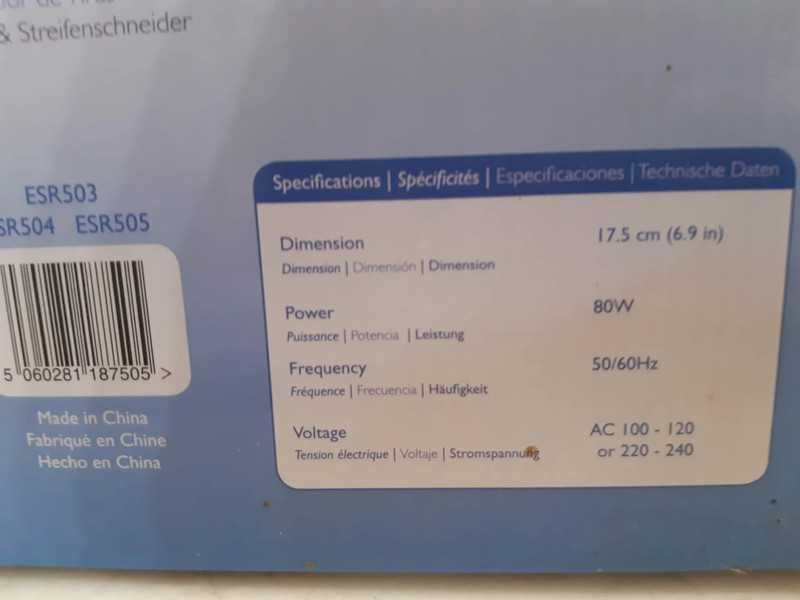 Rolo eletrico de alisar pasta de açucar da PME