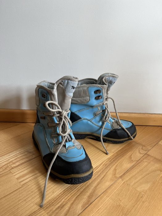 Zimowe buty śniegowce TenTex 36