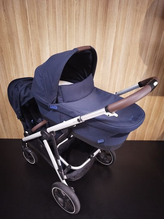 Cybex Gazelle bardzo dobry stan, wyprany