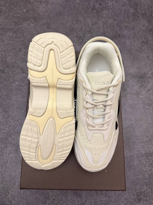 Кросівки Raf Simons x Adidas Cylon 21 White