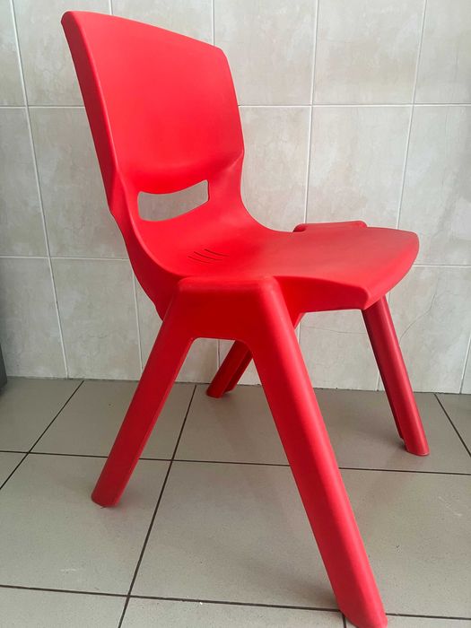 Cadeira Flex ergonómica criança